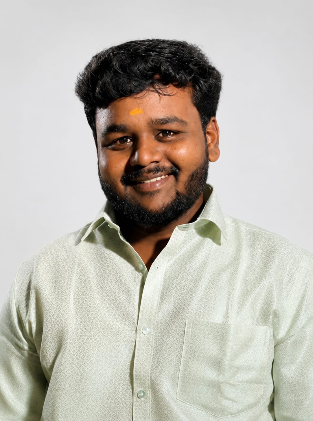 PRABHAKARAN.N